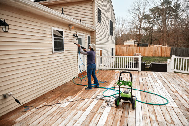 Best Roof Power Washing Services  in Pixley, CA